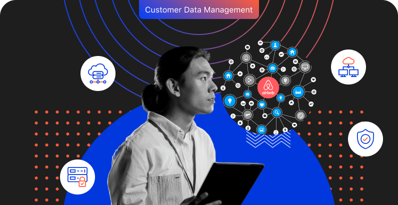 Hero Image for Building a Reliable Customer Data Infrastructure: Lessons from Airbnb