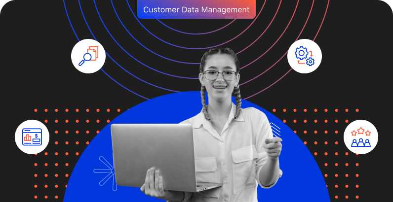 Hero Image for How to Choose the Best Customer Data Platform (CDP) for Your Business