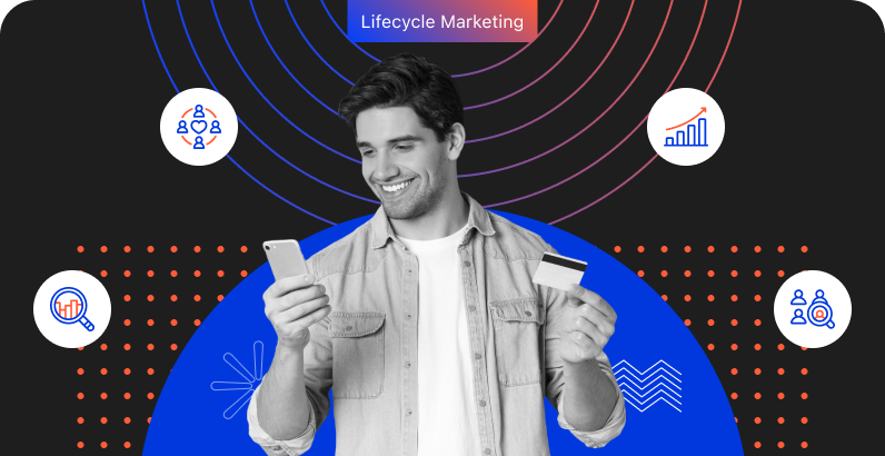 Hero image of: Importance of Customer Lifecycle Marketing for Subscription Businesses