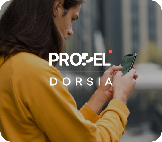 Prope x Dorsia