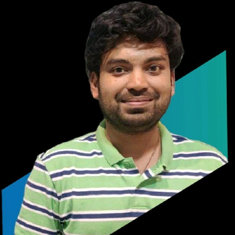 rushabh menon image