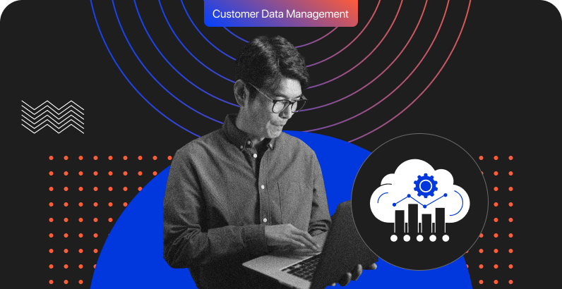 Hero Image for How to Build Robust Customer Data Infrastructure for Lifecycle Marketing Success