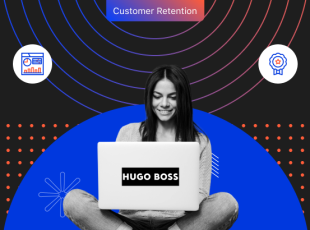 Hugo Boss: Leveraging Data for Customer Retention in Luxury Retail