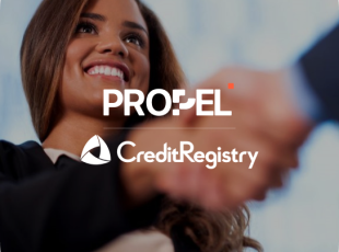 CreditRegistry: Email Domination